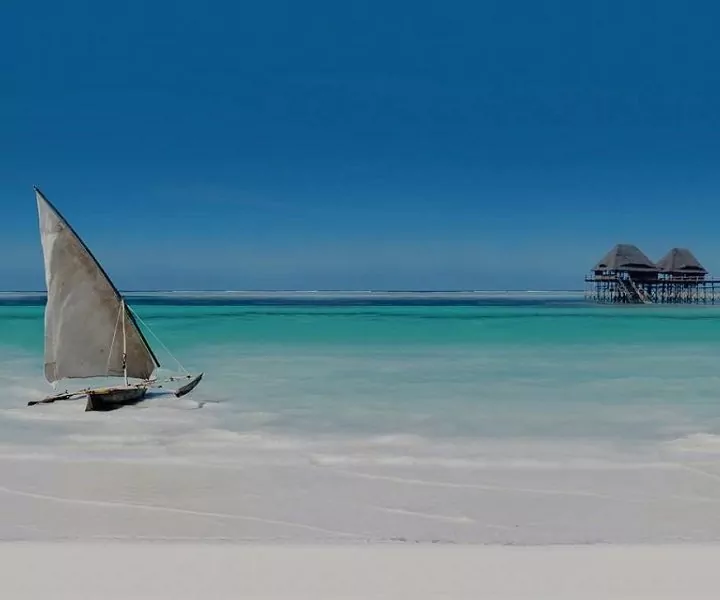 Praktisk information om Zanzibar