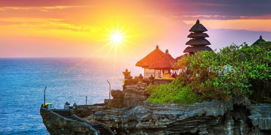 Tanah Lot