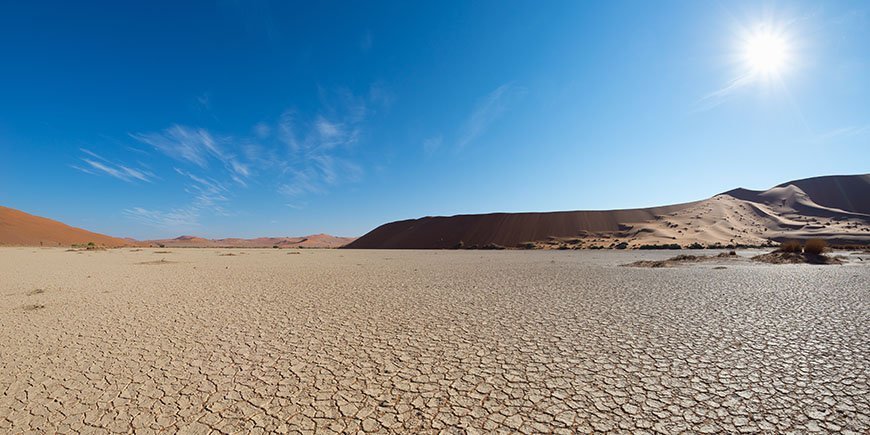 Namibia