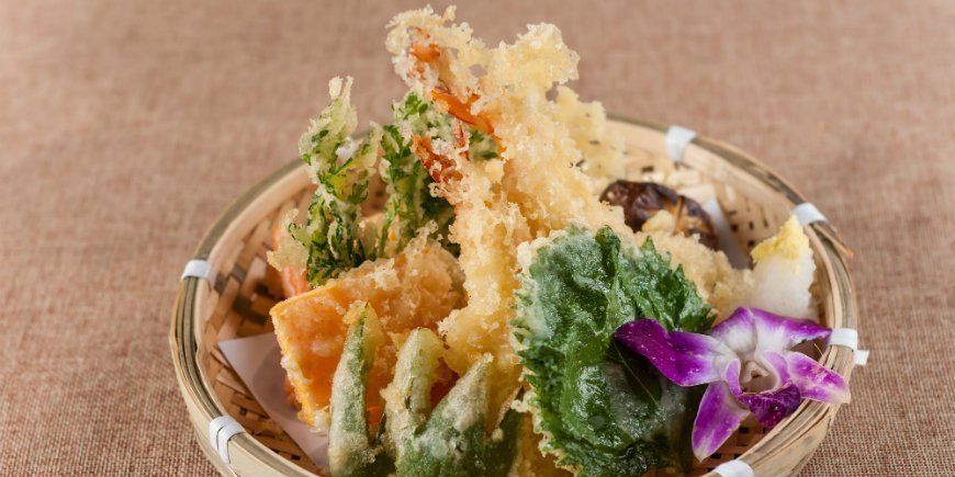 Tempura