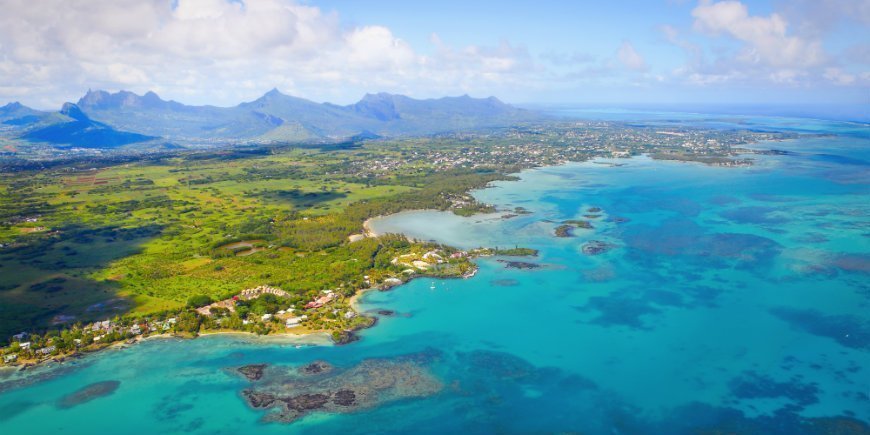 Mauritius