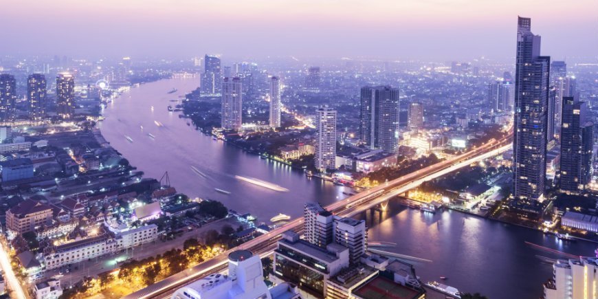 Bangkok