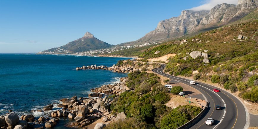 apt Reklame Løs Garden Route i Sydafrika – Få tips til din rejse her!