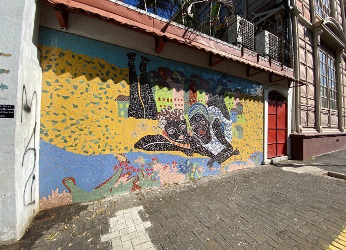 San José Street Art