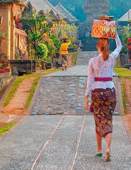 Klassikere og hemmeligheder på Bali