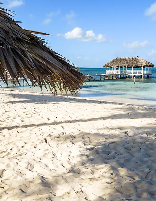 Cuba-rundrejse med badeferie ved Cayo Santa María