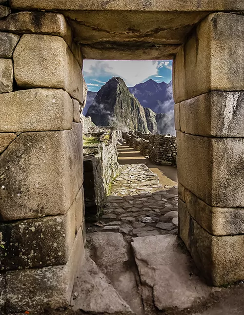 Peru med 2-dages inka-trek