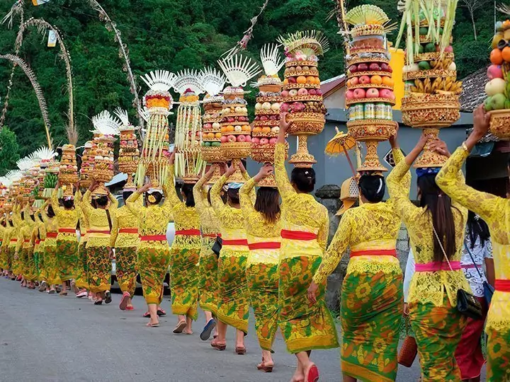 Klassikere og hemmeligheder på Bali