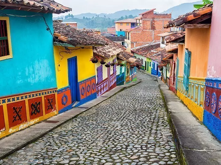 Colombia