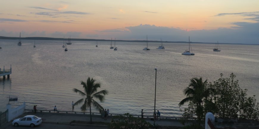 Cienfuegos