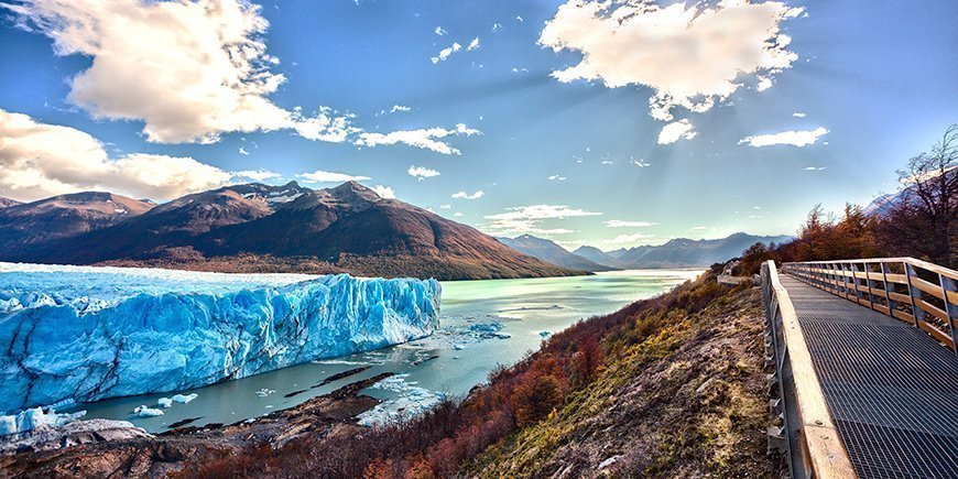 Perito Moreno