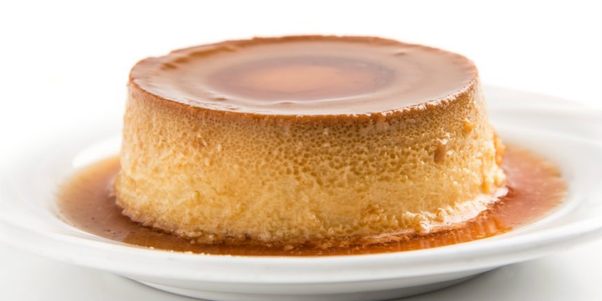 Flan