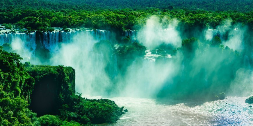 Iguazu