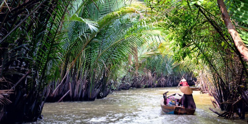 Mekong Delta