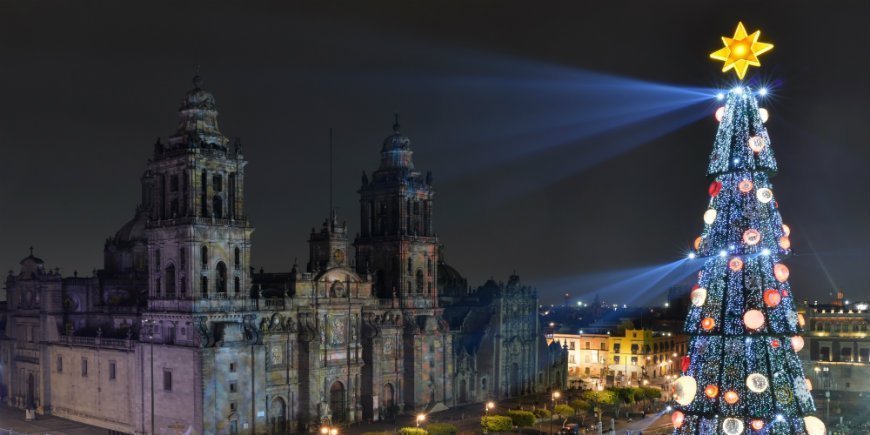 Mexico City