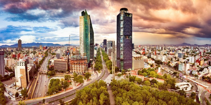 Mexico City