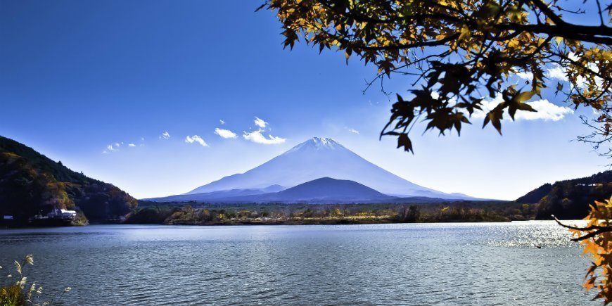 Mount Fuji