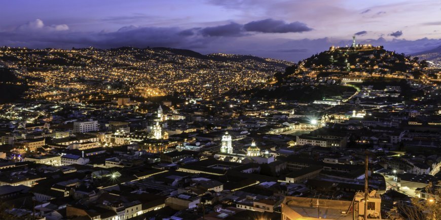 Quito