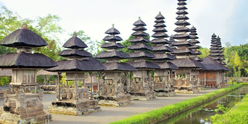 Tempel