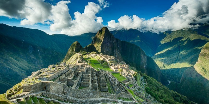 iStock-macchu picchu overview