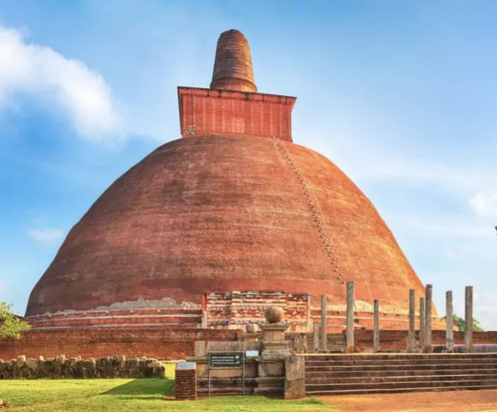 Det bedste af Sri Lanka