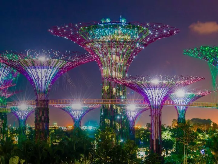 Singapore