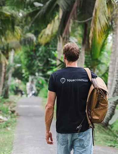 10 tips til at rejse (lidt) mere bæredygtigt