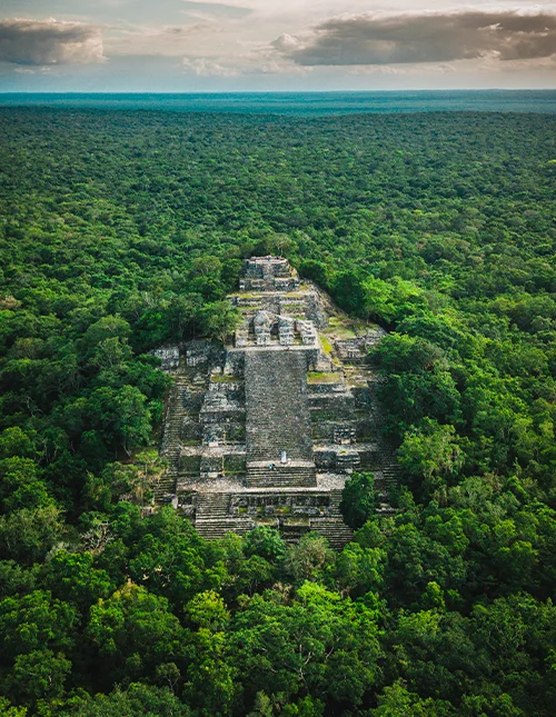 Det bedste af Yucatán