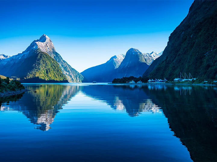 New Zealand