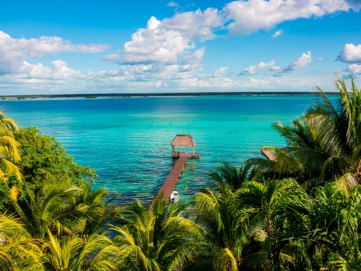 Det bedste af Yucatán