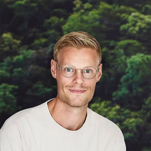 Johnny Kristoffersen