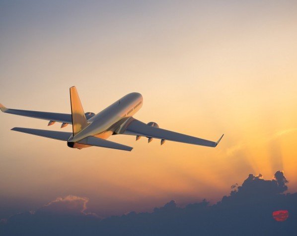 Fly fra Danmark til Tanzania