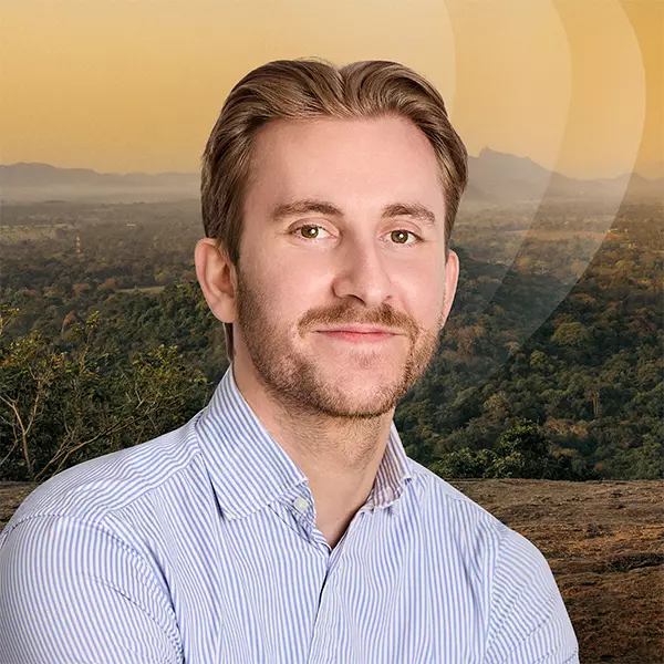 Frederik Veller