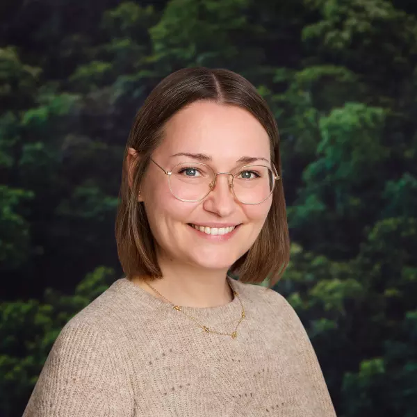 Maja Hermann Pedersen