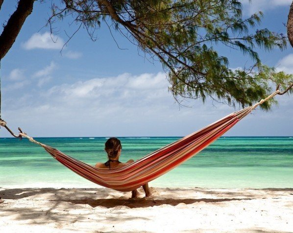 Zanzibar
