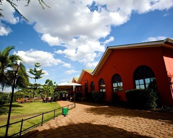 Highview Hotel