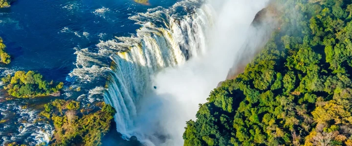Zambia
