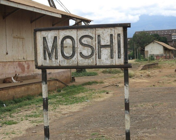 Moshi
