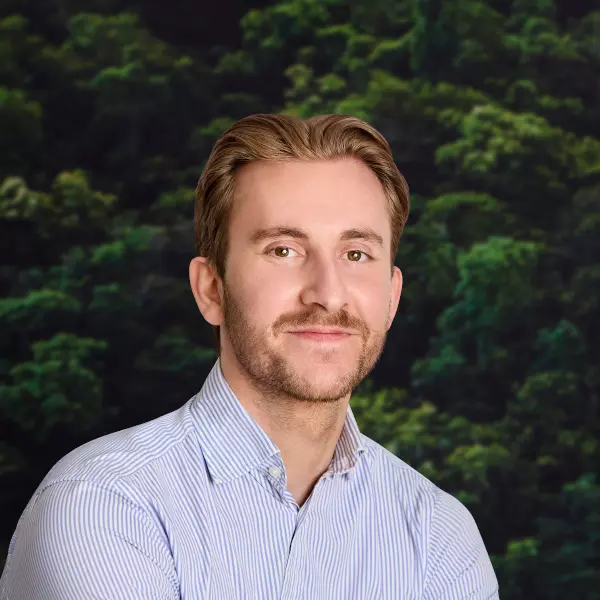 Frederik Veller