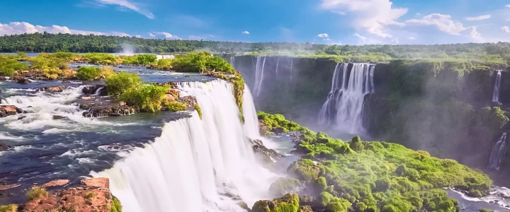 Argentina