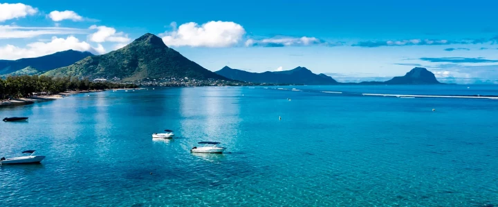 Mauritius
