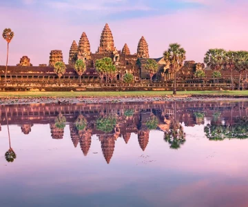 Cambodia