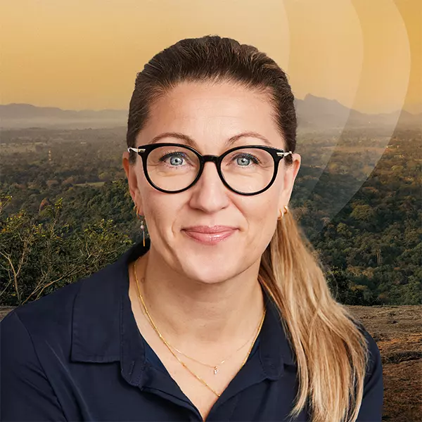 Pernille Grøngaard Brammer