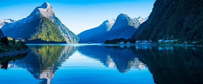 New Zealand