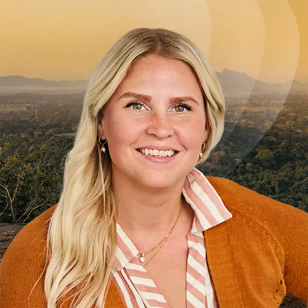 Sandra Pettersson