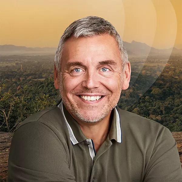 Tom Søndergaard