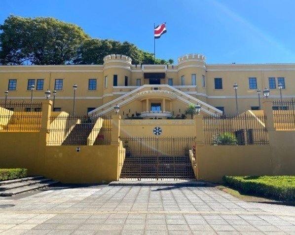 San José - Museo Nacional