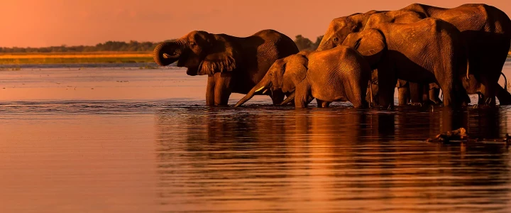 Botswana