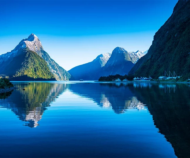 New Zealand