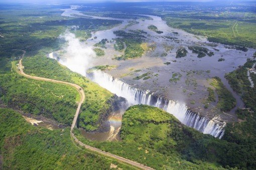 Victoria Falls